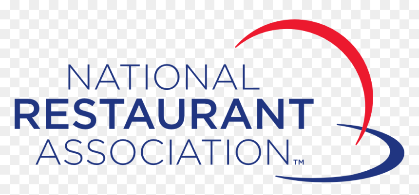 National Restaurant Association Logo, HD Png Download - golden corral logo png