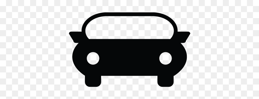 Icon Of Automobiles Vector, HD Png Download - stopwatch icon png