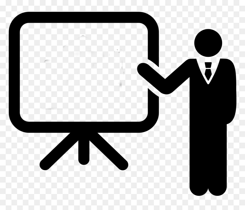 I Can"t Stand Them - Plan Presentation Icon, HD Png Download - business people icon png