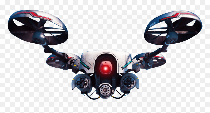 Just Cause 3 Sky Fortress Drones, HD Png Download - just cause 3 logo png