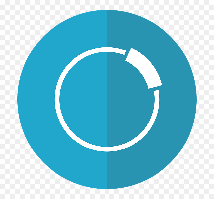 Blue Checkmark 29, Buy Clip Art - Klik Us Circle 800x800 Png, Transparent Png - blue checkmark png