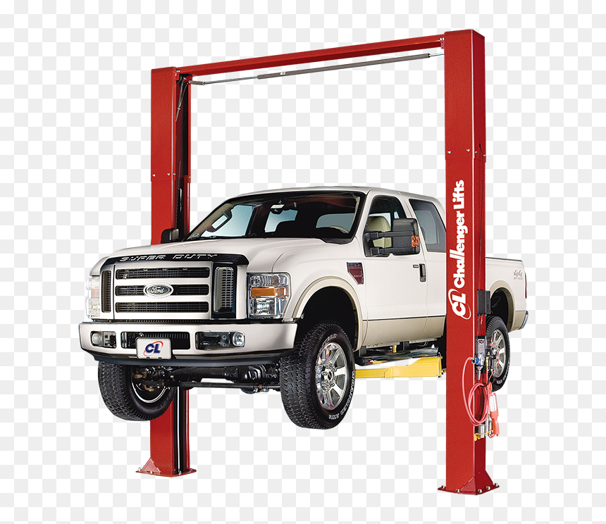 Challenger Lifts Versymmetric Lift, HD Png Download - vehicle png
