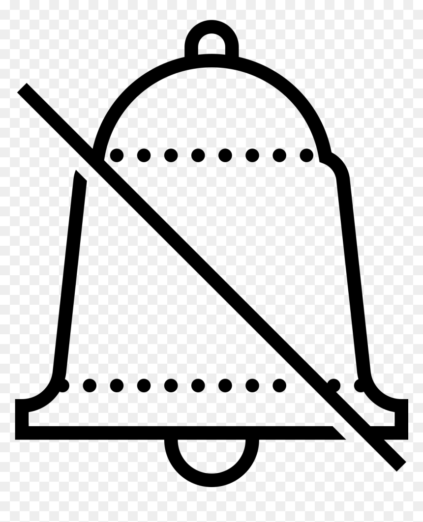 Windows 10 Icon - Notification White Bell Icon Png, Transparent Png - no icon png