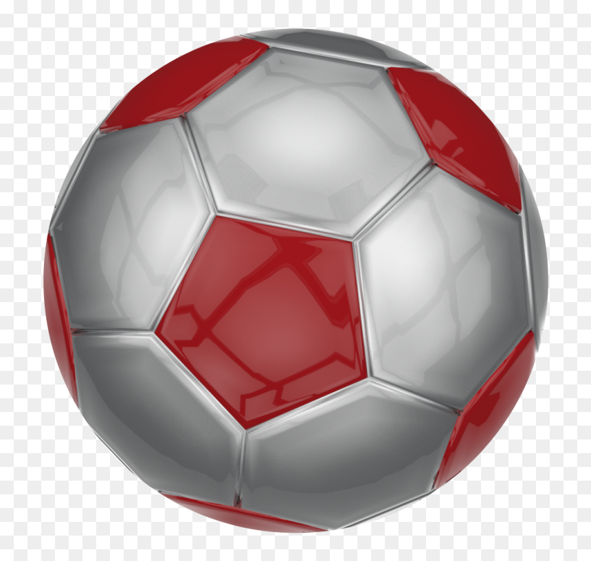 3d Soccer Ball [png, Transparent Png - soccer ball icon png