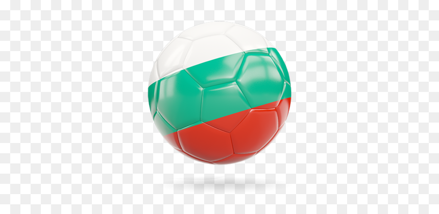 Glossy Soccer Ball - Soccer Ball, HD Png Download - soccer ball icon png