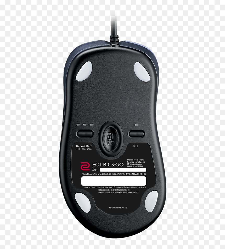 Zowie Ec1 B, HD Png Download - csgo.png