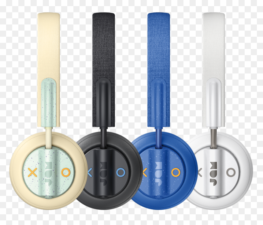 Out There On Ear Wireless Headphones "
 Title="out - Headphones, HD Png Download - head phones png