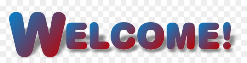 Userpage Decoration For Darknesslord - Transparent Welcome Png Hd, Png Download - welcome to png