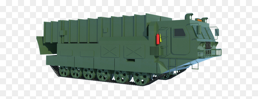 Armored Car, HD Png Download - north korea png