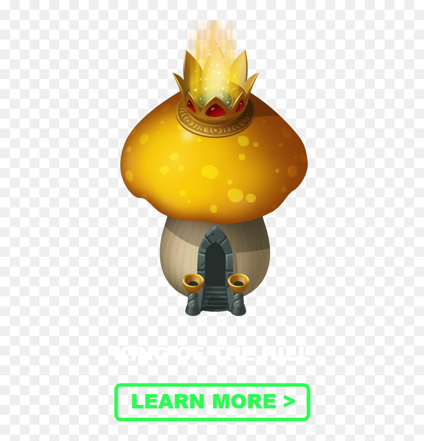 King Of The Hill , Png Download - Illustration, Transparent Png - king of the hill png