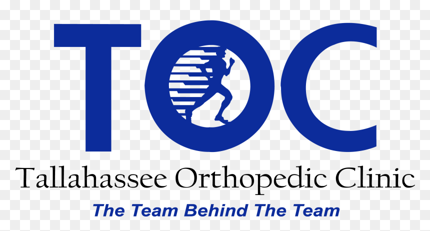 Tallahassee Orthopaedic Clinic Logo, HD Png Download - king of the hill png