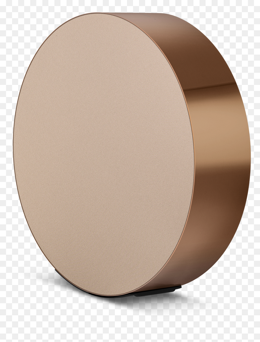 Beosound Edge Bronze, HD Png Download - bronze png