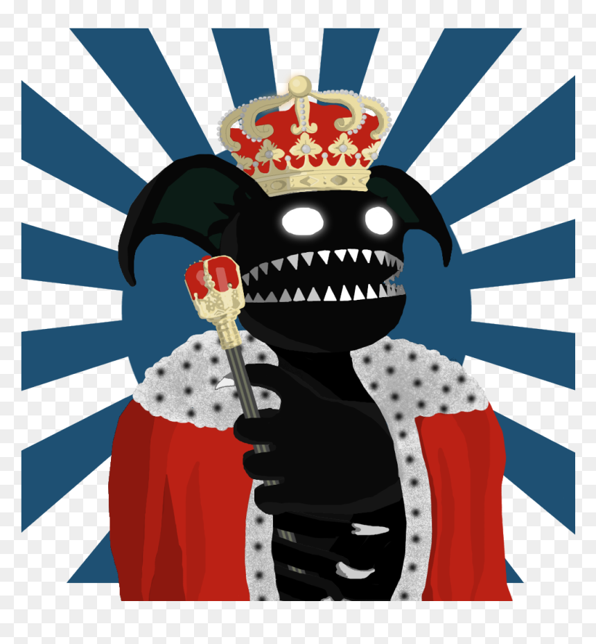King Night Blight, HD Png Download - king of the hill png