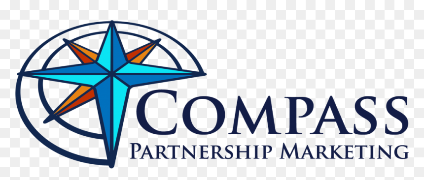 Marketing Compass Partnership Marketing - Bachmans Roofing, HD Png Download - compass vector png