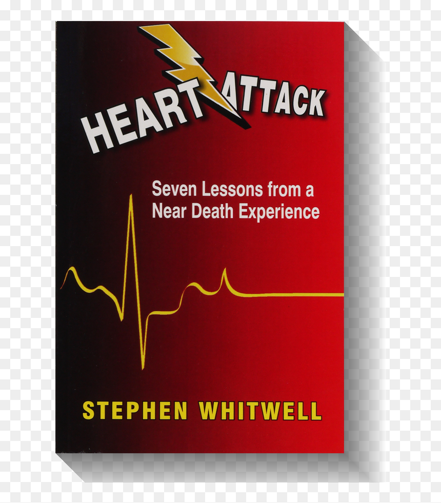 Werwolf Von Tarker Mills, HD Png Download - heart attack png