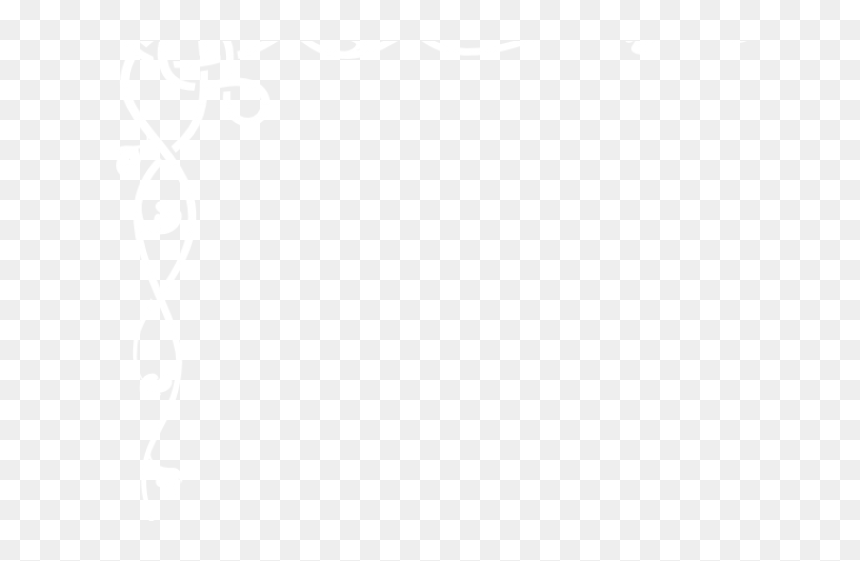 White Borders - Oxford University Press White Logo, HD Png Download - white borders png