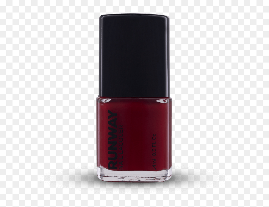 Nail Polish, HD Png Download - heart attack png