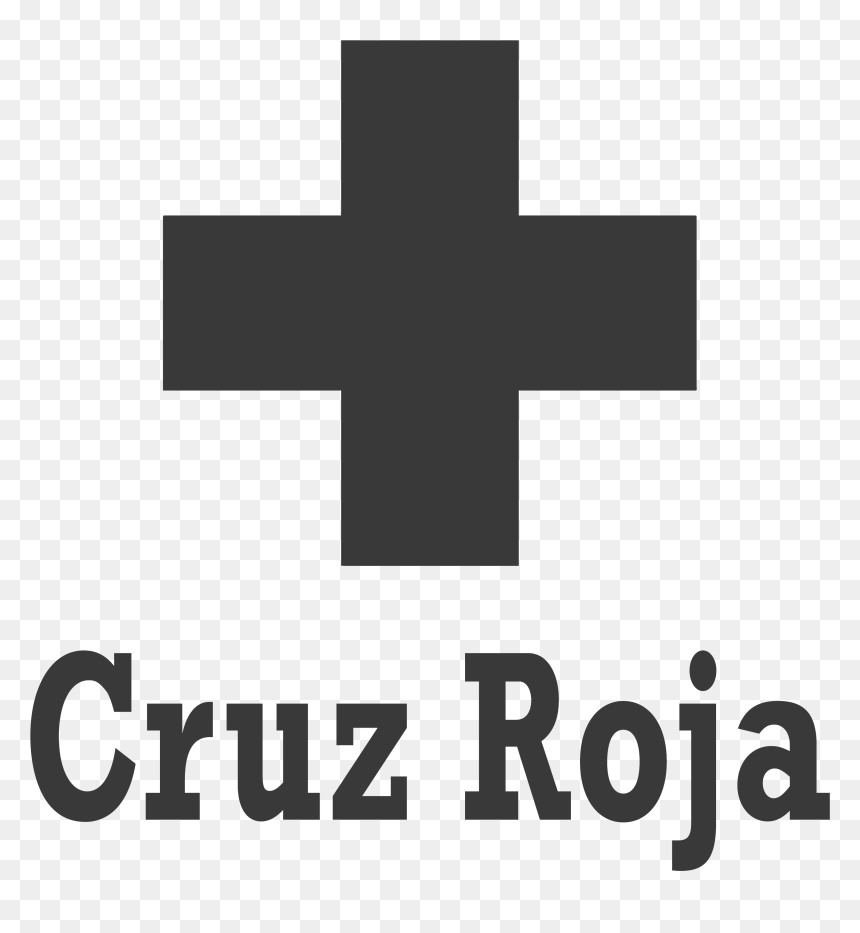 Cross, HD Png Download - cruz roja png
