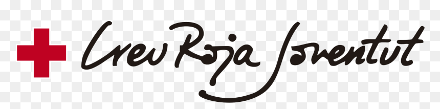 Calligraphy, HD Png Download - cruz roja png