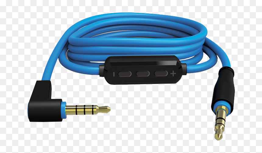 Audio Jack Controller 3.5 Volume, HD Png Download - volume button png
