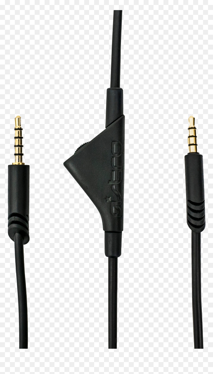 Astro A10 Headset Cord, HD Png Download - volume button png