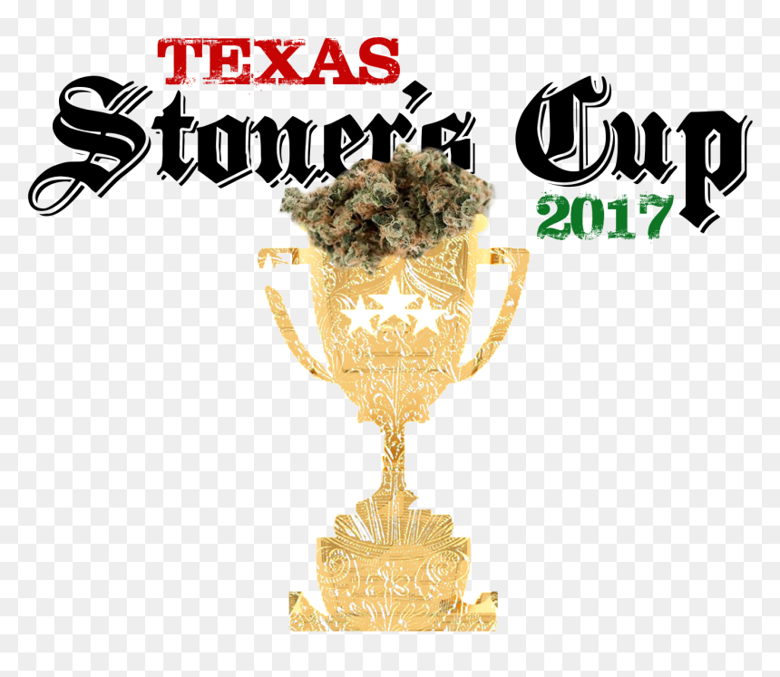 Stoners Cup Logo Set, HD Png Download - stoner png