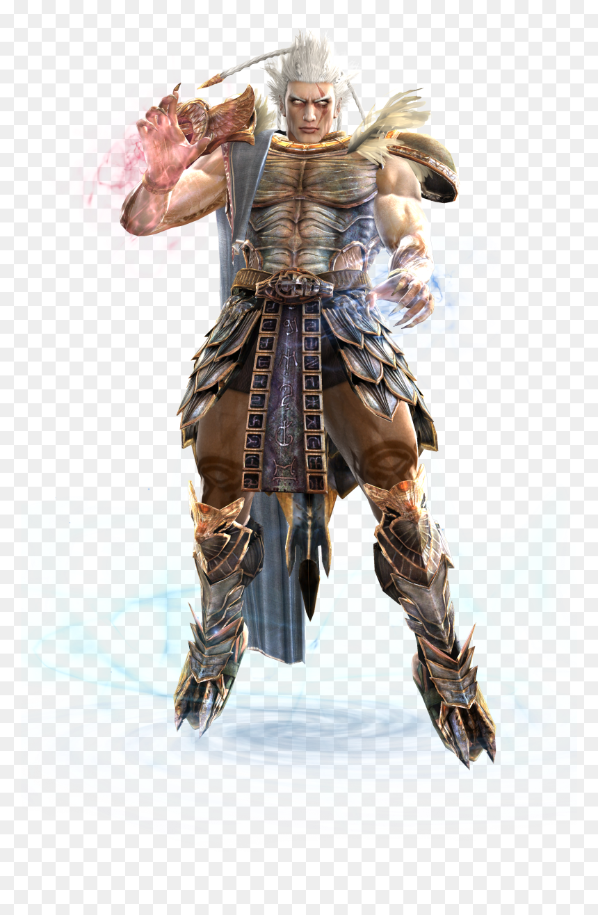 Soul Calibur Vi Algol , Png Download - Soul Calibur 4, Transparent Png - soul calibur png
