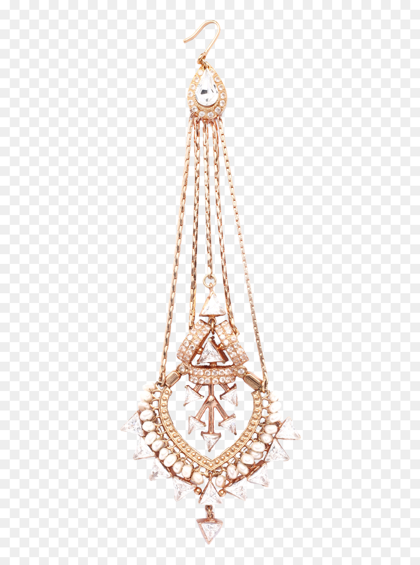 Head Jewelry Png, Transparent Png - zara png
