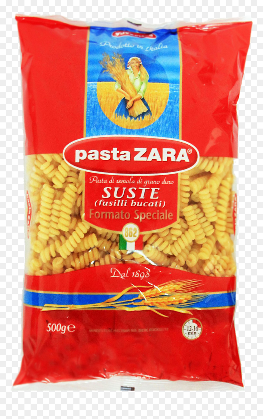 Pasta Zara, HD Png Download - zara png