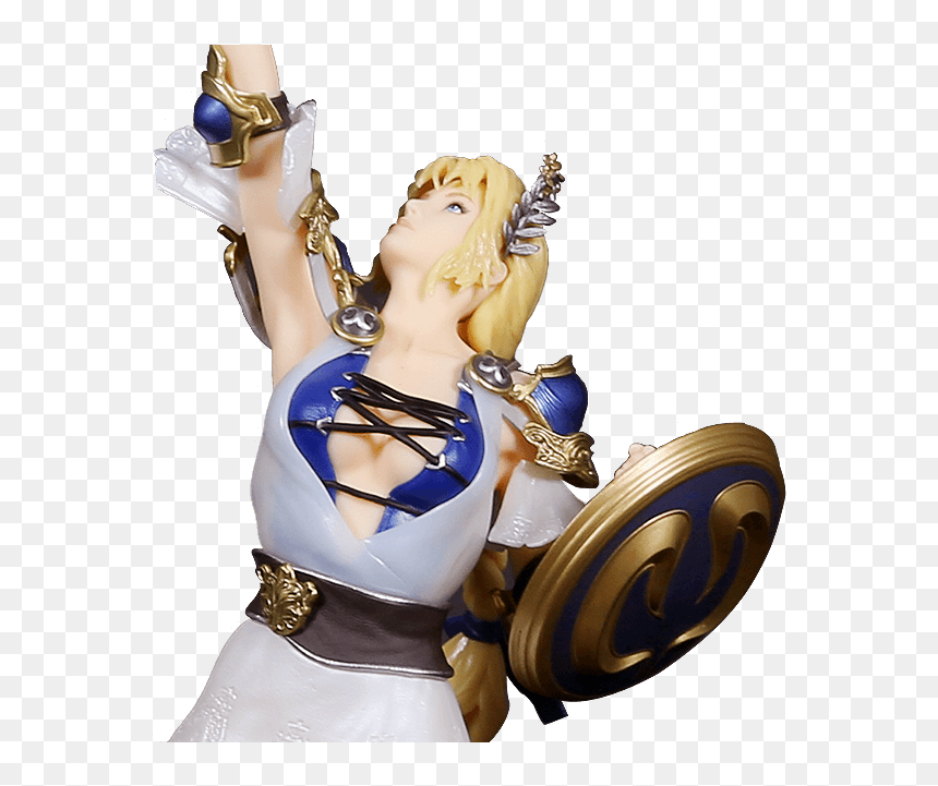 Soulcalibur Vi Collector's Edition, HD Png Download - soul calibur png
