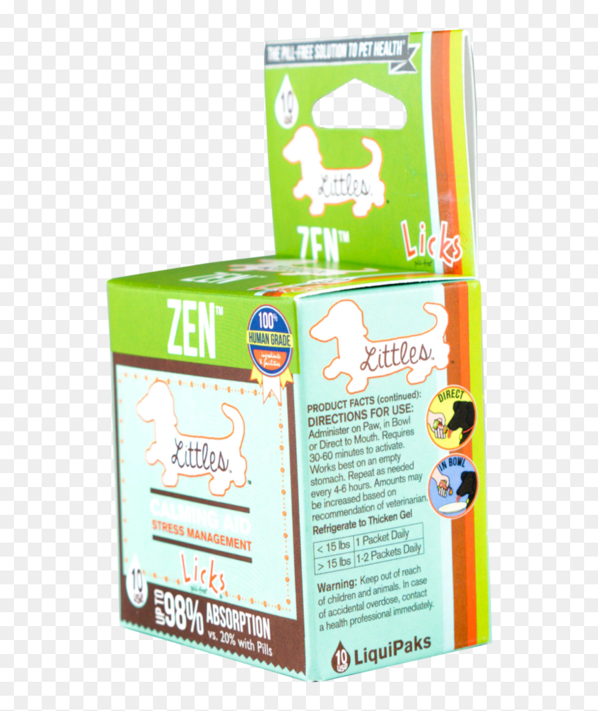 Littles Zen 10 - Health, HD Png Download - zen png