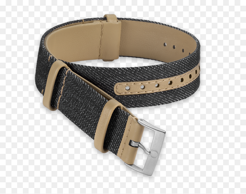 Omega Straps, HD Png Download - strap png