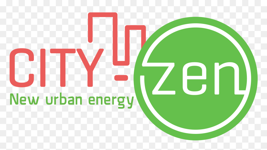 City Zen, HD Png Download - zen png