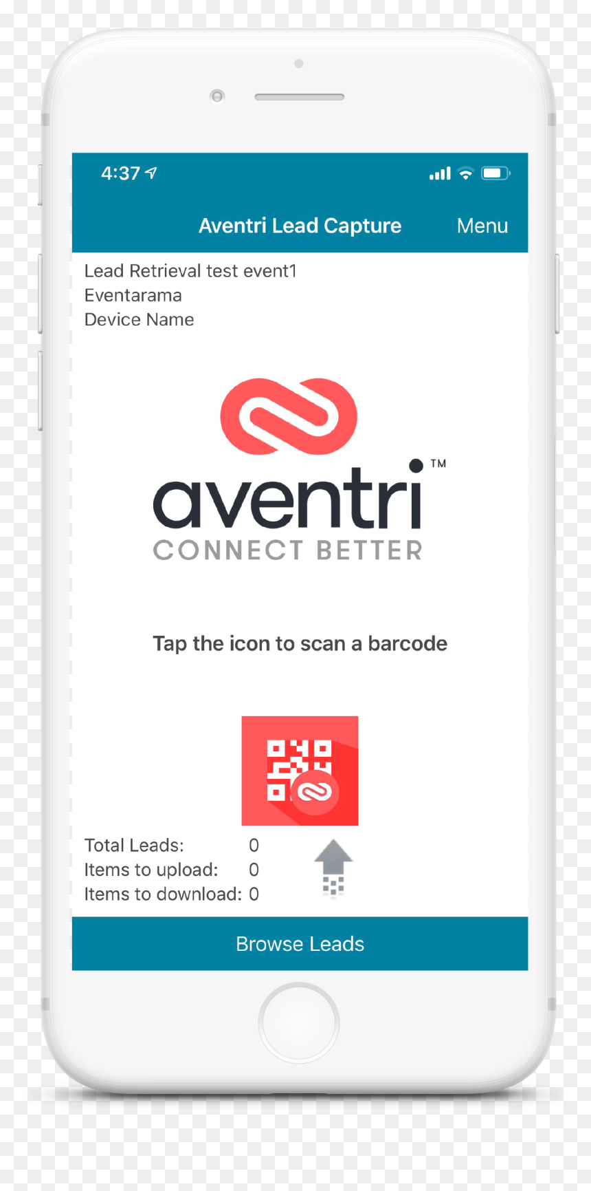 Iphone, HD Png Download - mobile menu icon png