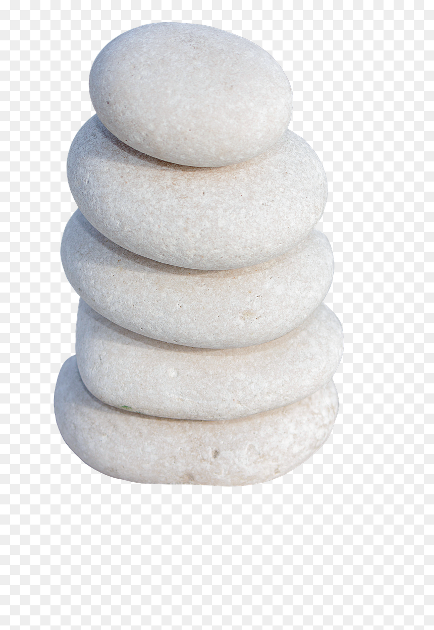 Rock, HD Png Download - zen png