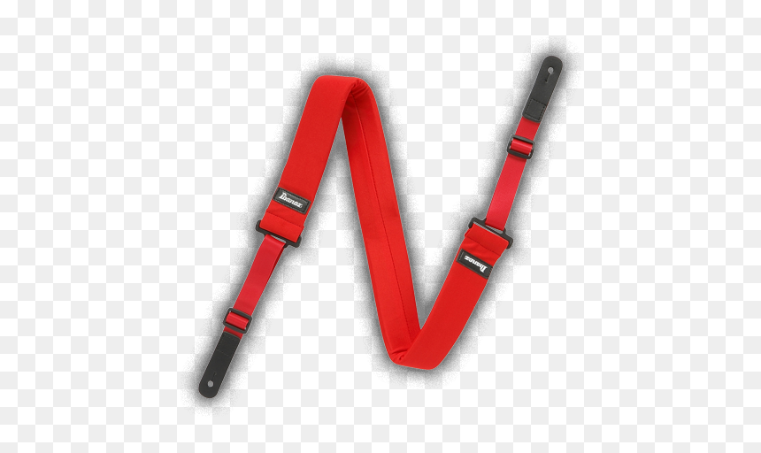 Straps - Ibanez Strap, HD Png Download - strap png