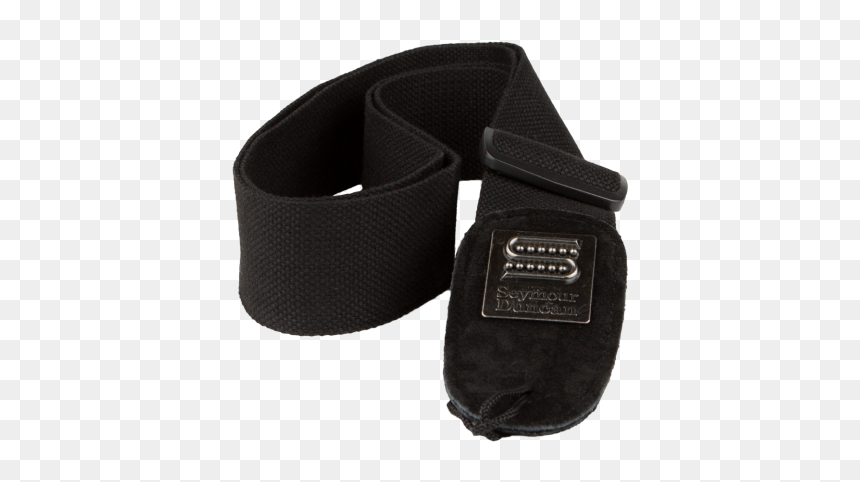Guitar Strap, Cotton & Pewter - Seymour Duncan Guitar Strap, HD Png Download - strap png