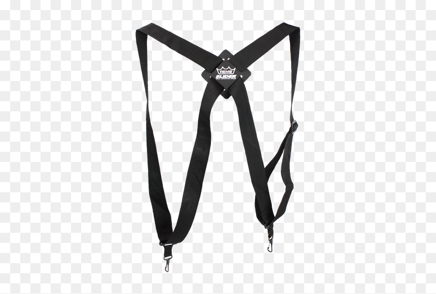 Dual Slider Percussion Strap Image - Thong, HD Png Download - strap png