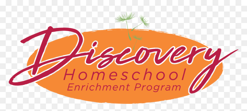 Cropped Disc Logo Oval Wrdprss - Brainfuse, HD Png Download - discovery png