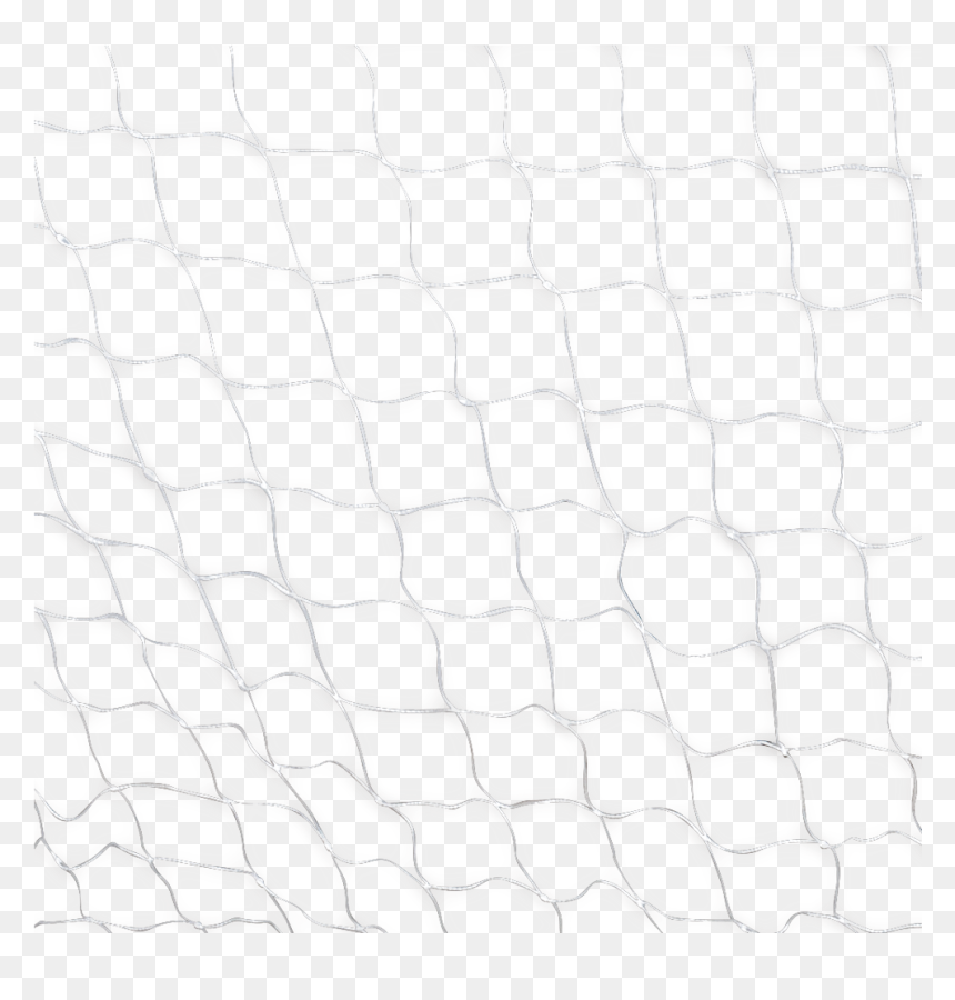 Photography,black And White,chain Link - West Village, HD Png Download - metal mesh png