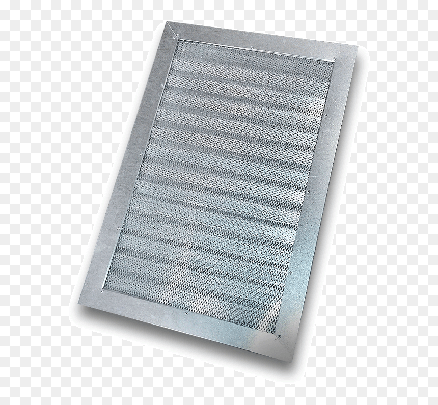 Metal Mesh Prefilter For Dd 2x4, Dd 3x4, Dd 3x6, Dd - Book Cover, HD Png Download - metal mesh png