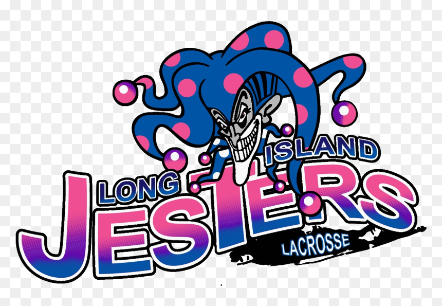 Jesters Lacrosse Logo, HD Png Download - columbus day png