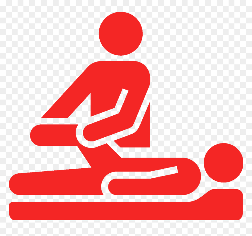 Transparent Lpn Clipart - Cartoon Clip Art Physical Therapy, HD Png Download - therapist png