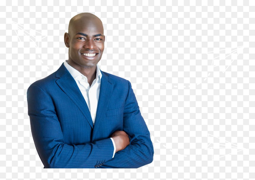 A Picture Of A Graduate Degree Student Photography - Businessperson, HD Png Download - jerry seinfeld png