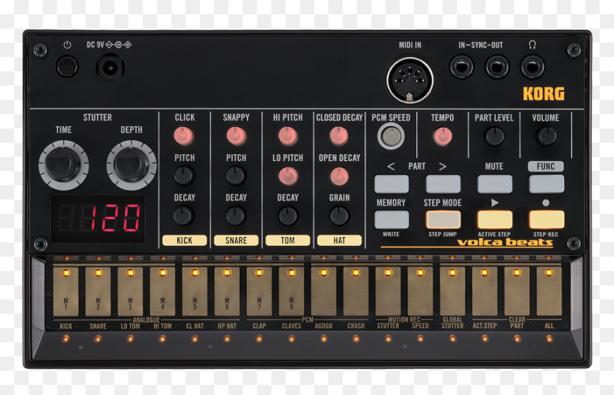 Switch, HD Png Download - beat machine png