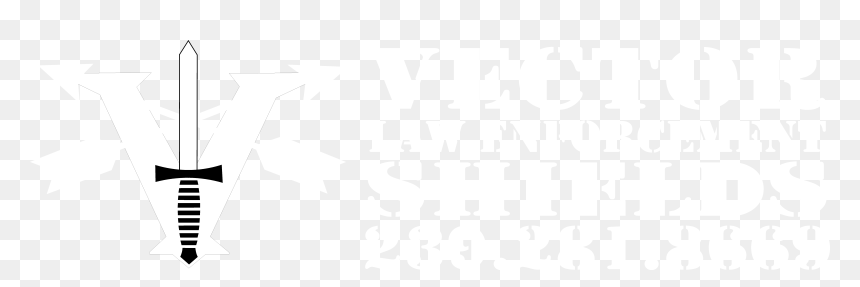 Vector Defensive Systems - Poster, HD Png Download - police shield png