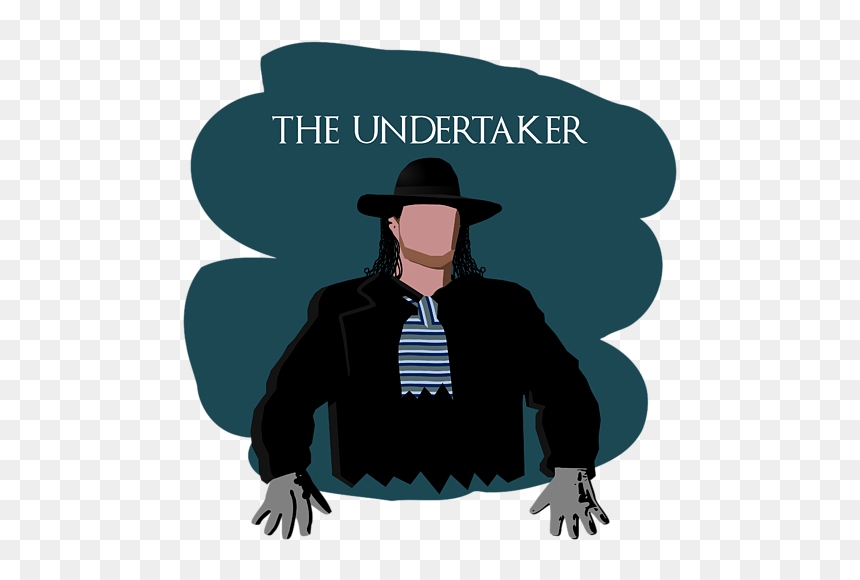 Undertaker Notebooks, HD Png Download - the undertaker png