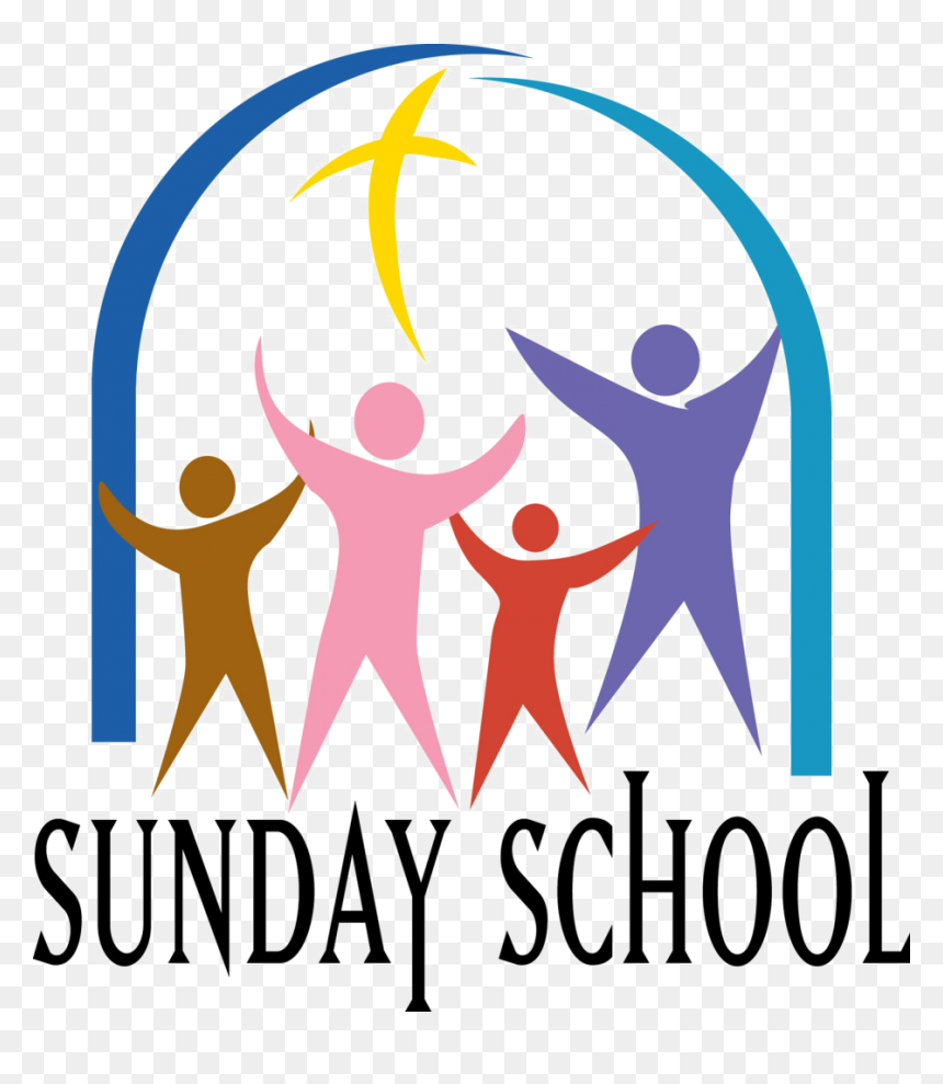 Sunday School Png - Sunday School Clipart, Transparent Png - school vector png