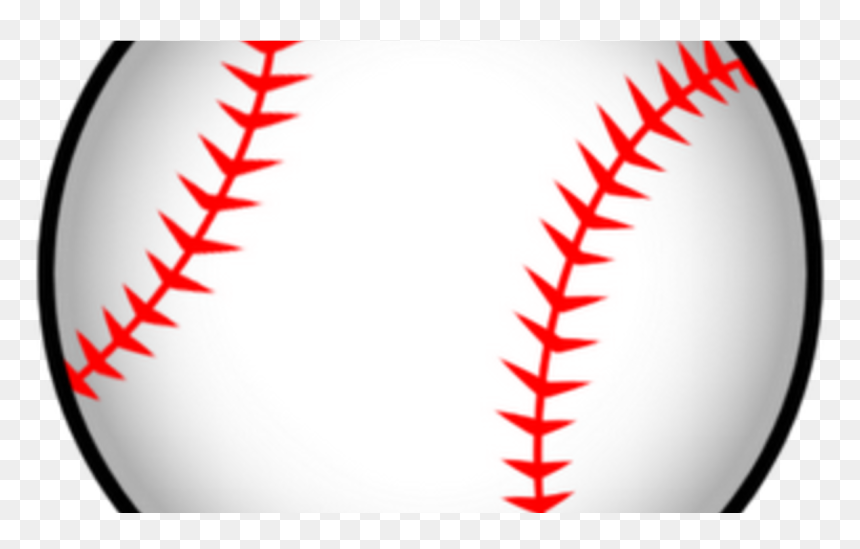 Baseball Clip Art, HD Png Download - baseball clip art png