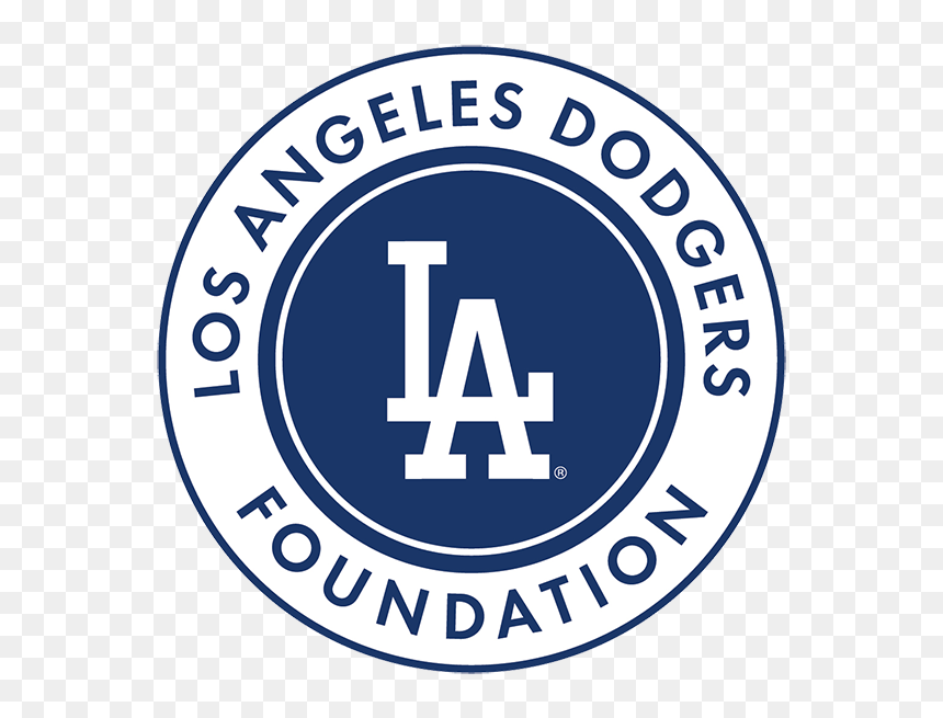 Los Angeles Dodgers, HD Png Download - dodger logo png
